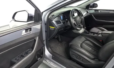 Hyundai Sonata 2017, 150417 км, за 9000000 KRW - фото 10