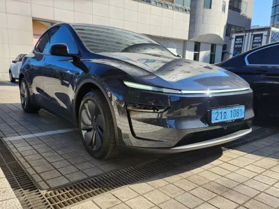 Tesla Model Y 2026, 1390 км, за 43660000 KRW - фото 2