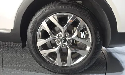 Kia Sorento 2020, 71446 км, за 27000000 KRW - фото 21