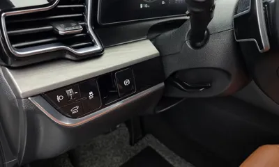 Kia Sportage 2022, 94526 км, за 23500000 KRW - фото 28