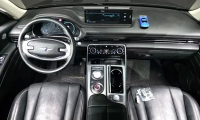 Genesis GV80 2020, 175760 км, за 30800000 KRW - фото 7