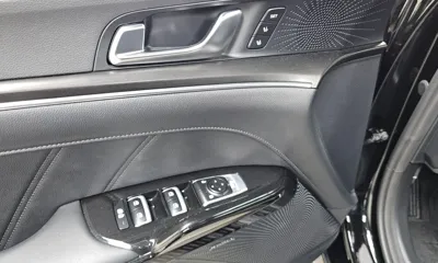 Kia K5 2023, 49501 км, за 25900000 KRW - фото 27
