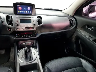 Kia Sportage 2014, 144000 км, за 6300000 KRW - фото 10