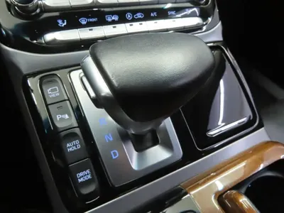 Genesis EQ900 2017, 200000 км, за 15000000 KRW - фото 12