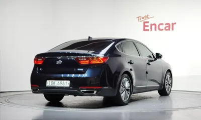 Kia K7 2018, 149310 км, за 15200000 KRW