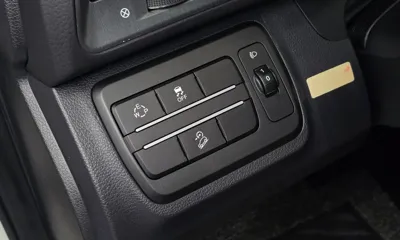 KG_Mobility_Ssangyong TIBOLI 2019, 79798 км, за 11500000 KRW - фото 14