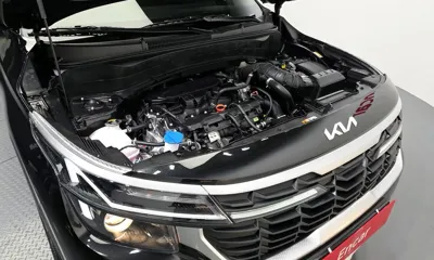 Kia Seltos 2026, 1825 км, за 23500000 KRW - фото 6