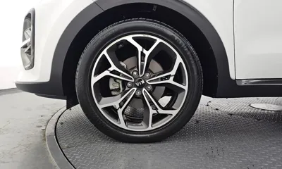 Kia Sportage 2020, 70756 км, за 18800000 KRW - фото 5