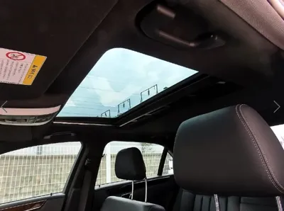 Mercedes-Benz E-Class 2015, 103458 км, за 10600000 KRW - фото 17