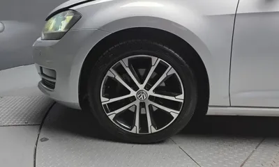 Volkswagen Golf 2015, 172991 км, за 7900000 KRW - фото 5