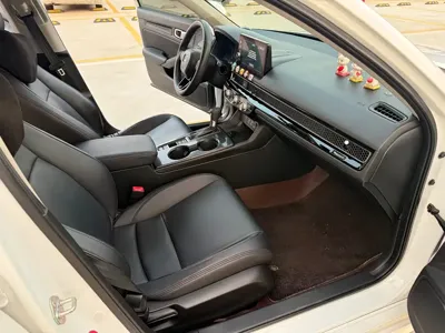 Honda Integra 2022, 41000 км, за 69800 CNY - фото 10