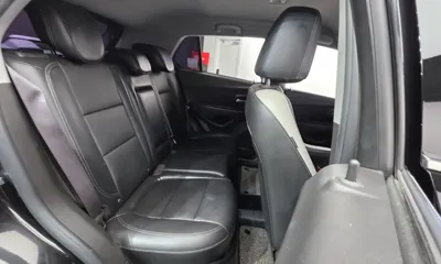 ChevroletGMDaewoo Trax 2019, 166267 км, за 6300000 KRW - фото 19