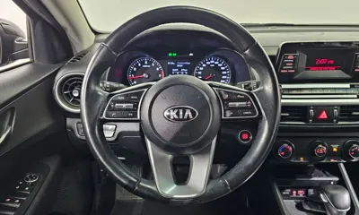 Kia K3 2021, 79560 км, за 10200000 KRW - фото 13