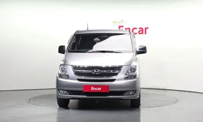 Hyundai Starex 2015, 159827 км, за 7600000 KRW
