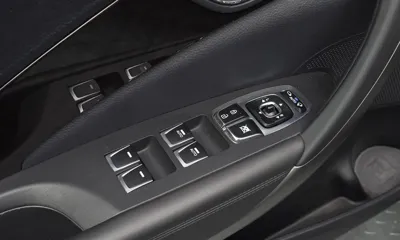 Hyundai Grandeur 2015, 206659 км, за 5990000 KRW - фото 19