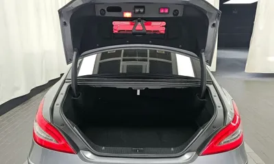 Mercedes-Benz CLS-Class 2013, 73401 км, за 12400000 KRW - фото 20