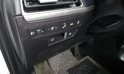 Hyundai Palisade 2021, 26409 км, за 27800000 KRW - фото 28