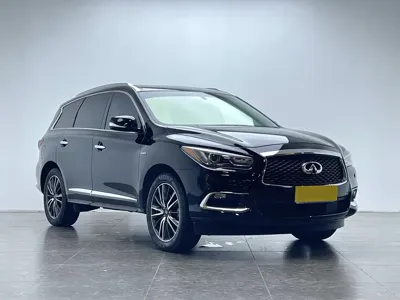 Infiniti QX60 (Import) 2019, 109800 км, за 89800 CNY - фото 20