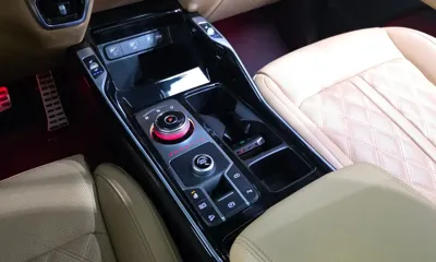 Kia Sorento 2021, 121221 км, за 28400000 KRW - фото 9
