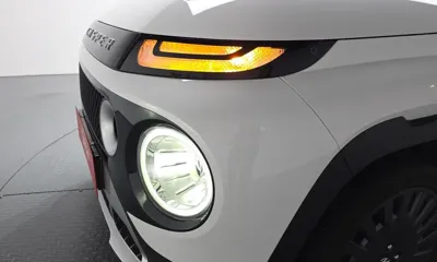 Hyundai Casper 2023, 62435 км, за 17500000 KRW - фото 22