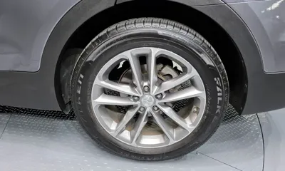 Hyundai Santafe 2016, 167649 км, за 9400000 KRW - фото 21