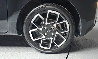 Kia Ray 2023, 26208 км, за 16300000 KRW - фото 21
