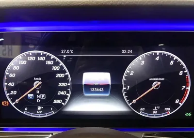 Mercedes-Benz E-Class 2019, 133643 км, за 29000000 KRW - фото 6