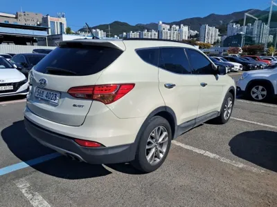 Hyundai Santafe 2013, 208000 км, за 6600000 KRW - фото 11
