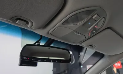 Hyundai Santafe 2014, 99777 км, за 10500000 KRW - фото 18