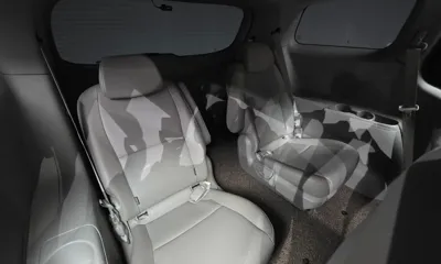 Kia Canival 2018, 136098 км, за 9900000 KRW - фото 19