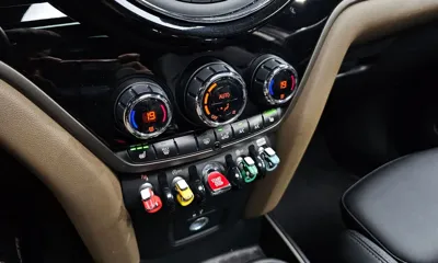 MINI Countryman 2019, 80782 км, за 99550000 KRW - фото 17