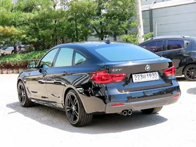 BMW Gran Turismo 2020, 84633 км, за 22500000 KRW - фото 3