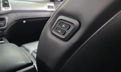 KG_Mobility_Ssangyong Rexton 2021, 92691 км, за 24800000 KRW - фото 32