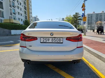 BMW Gran Turismo 2019, 100000 км, за 35500000 KRW - фото 4