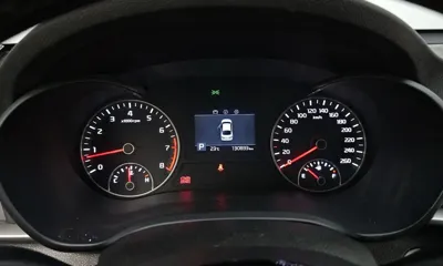Kia K5 2020, 130833 км, за 8900000 KRW - фото 8
