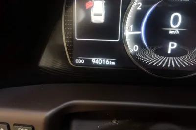 Lexus ES 2018, 94000 км, за 119032.44 CNY - фото 12