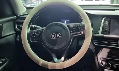 Kia K5 2016, 153025 км, за 8900000 KRW - фото 13