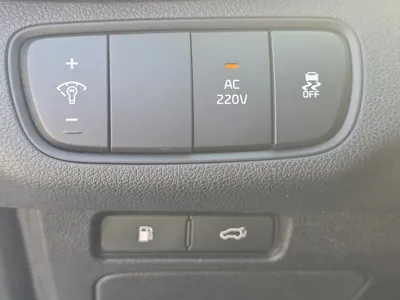 Kia Sorento 2015, 234182 км, за 7990000 KRW - фото 11