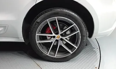 Porsche Macan 2022, 79989 км, за 64900000 KRW - фото 21