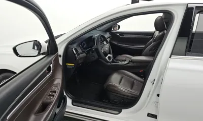 Hyundai Grandeur 2019, 85226 км, за 16990000 KRW - фото 10