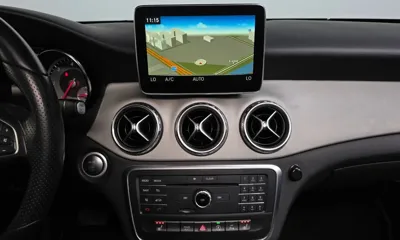 Mercedes-Benz GLA-Class 2016, 123523 км, за 12700000 KRW - фото 13