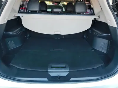 Nissan X-Trail 2020, 55800 км, за 75400 CNY - фото 4