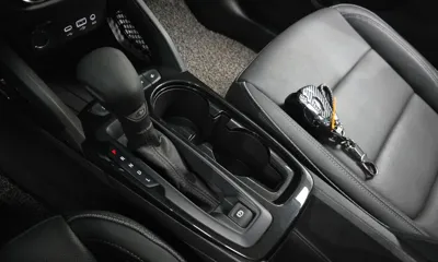 ChevroletGMDaewoo Trailblazer 2022, 12075 км, за 21000000 KRW - фото 9