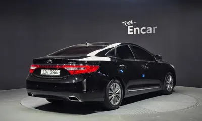 Hyundai Grandeur 2016, 146637 км, за 6390000 KRW