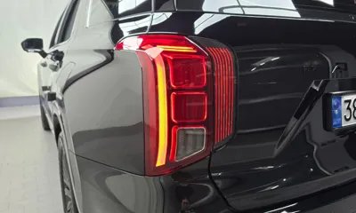 Hyundai Palisade 2024, 15127 км, за 50500000 KRW - фото 23