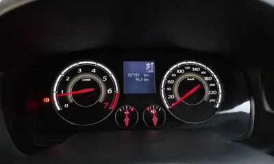 Renault-KoreaSamsung SM5 2015, 107131 км, за 4300000 KRW - фото 8
