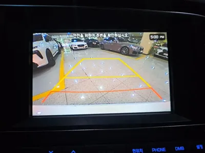Hyundai Avante 2017, 97405 км, за 10200000 KRW - фото 12