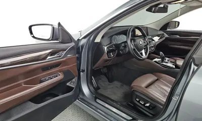 BMW Gran Turismo 2019, 69643 км, за 32800000 KRW - фото 10