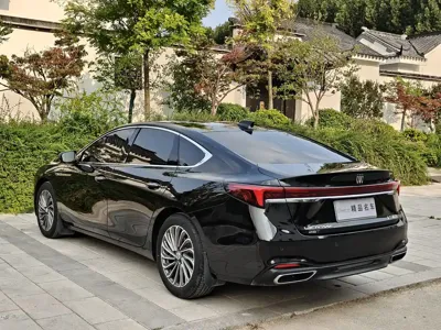 Buick LaCrosse 2023, 65000 км, за 109800 CNY - фото 5