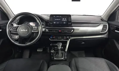 Kia Seltos 2023, 39975 км, за 21500000 KRW - фото 7